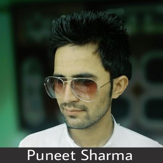 Puneet Sharma